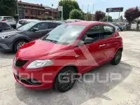 2018 Lancia YPSILON