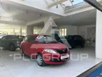 2018 Lancia YPSILON