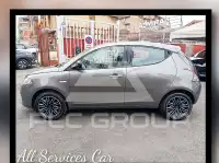 2018 Lancia YPSILON