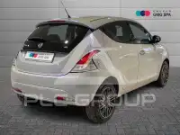 2018 Lancia YPSILON