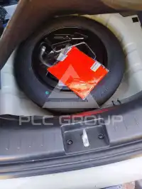 2018 Lancia YPSILON