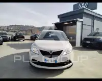 2018 Lancia YPSILON