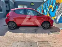 2018 Lancia YPSILON
