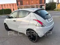 2018 Lancia YPSILON