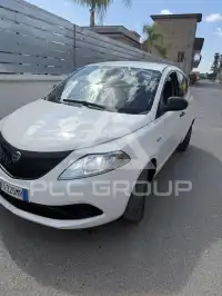 2018 Lancia YPSILON