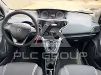 2018 Lancia YPSILON