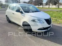 2018 Lancia YPSILON