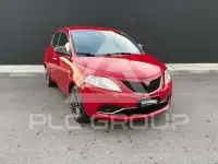 2018 Lancia YPSILON