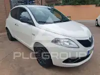 2018 Lancia YPSILON
