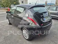 2018 Lancia YPSILON