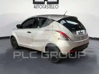 2018 Lancia YPSILON