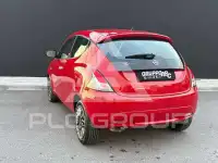 2018 Lancia YPSILON