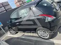 2018 Lancia YPSILON