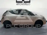 2018 Lancia YPSILON