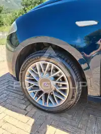 2018 Lancia YPSILON