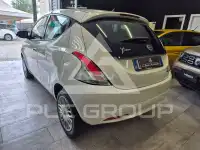 2018 Lancia YPSILON