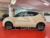 2018 Lancia YPSILON