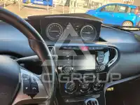 2018 Lancia YPSILON