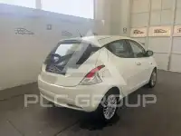 2018 Lancia YPSILON