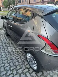 2018 Lancia YPSILON