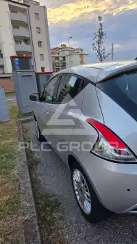 2018 Lancia YPSILON