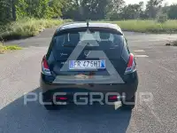 2018 Lancia YPSILON