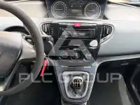 2018 Lancia YPSILON