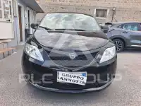 2018 Lancia YPSILON