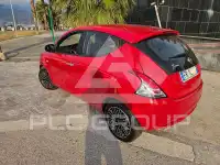 2018 Lancia YPSILON