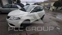2018 Lancia YPSILON
