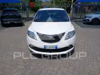 2018 Lancia YPSILON
