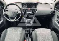 2018 Lancia YPSILON