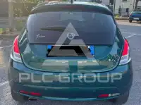 2018 Lancia YPSILON
