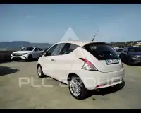 2018 Lancia YPSILON