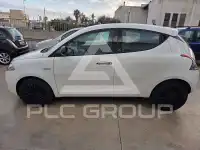 2018 Lancia YPSILON