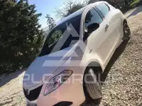 2018 Lancia YPSILON