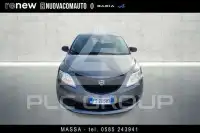 2018 Lancia YPSILON