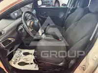 2018 Lancia YPSILON