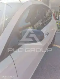 2018 Lancia YPSILON