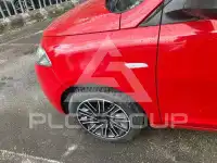 2018 Lancia YPSILON