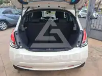 2018 Lancia YPSILON