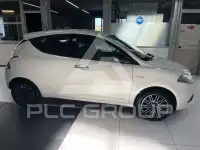 2018 Lancia YPSILON
