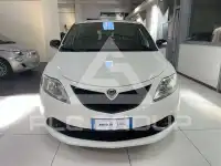 2018 Lancia YPSILON