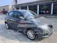 2018 Lancia YPSILON