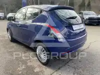 2018 Lancia YPSILON