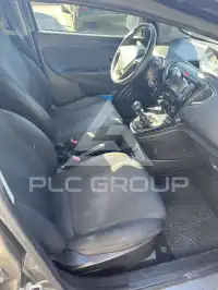 2018 Lancia YPSILON