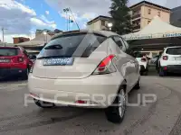 2018 Lancia YPSILON