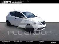 2018 Lancia YPSILON