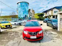 2018 Lancia YPSILON