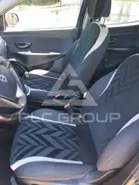 2018 Lancia YPSILON